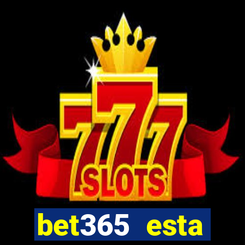 bet365 esta regulamentada no brasil