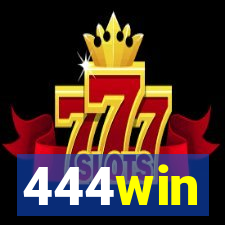 444win