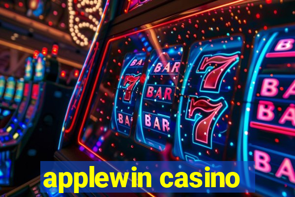 applewin casino