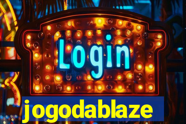 jogodablaze