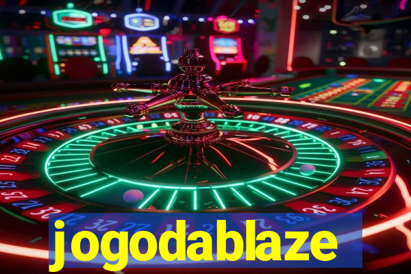 jogodablaze