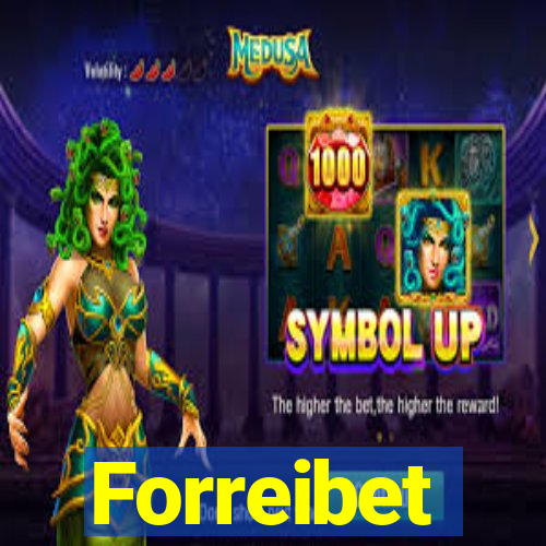 Forreibet