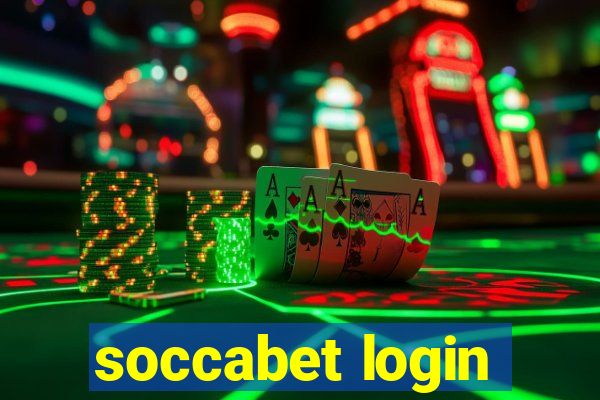 soccabet login