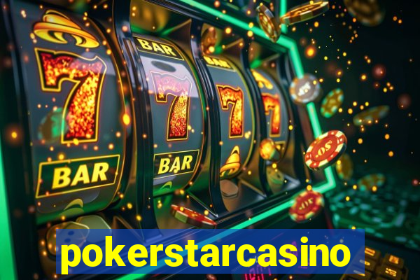 pokerstarcasino