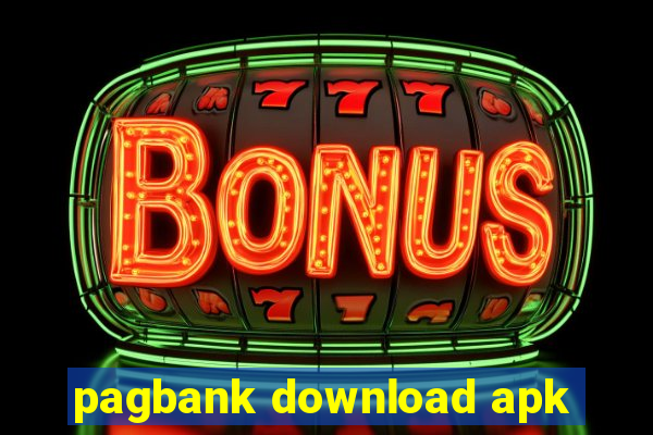 pagbank download apk