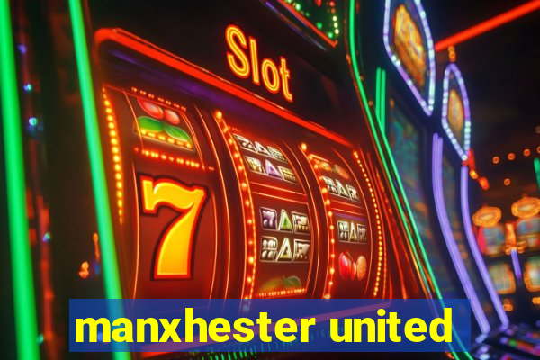 manxhester united