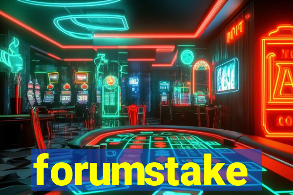 forumstake