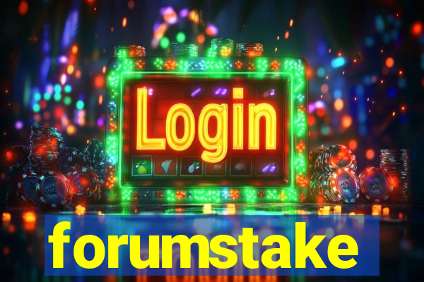 forumstake