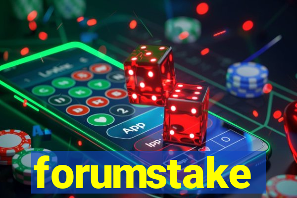 forumstake