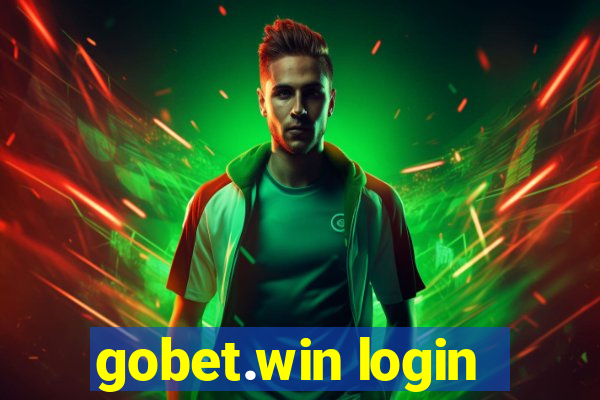 gobet.win login