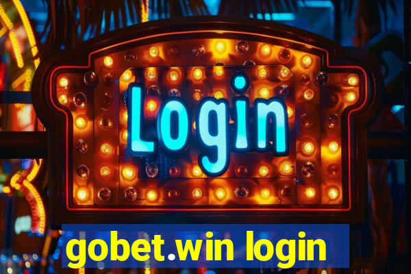 gobet.win login