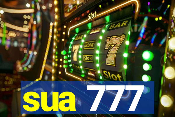 sua 777