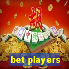 bet players