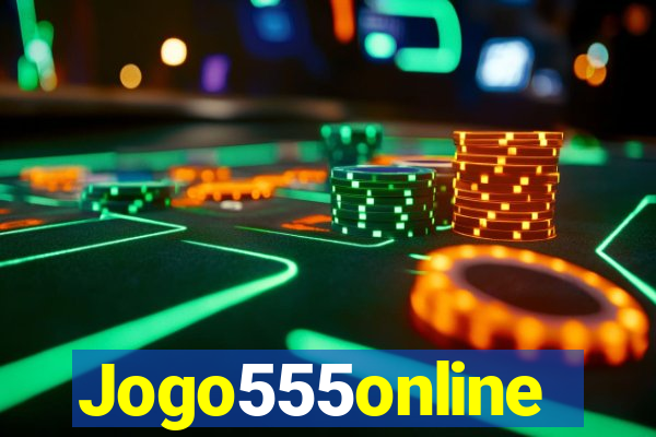 Jogo555online