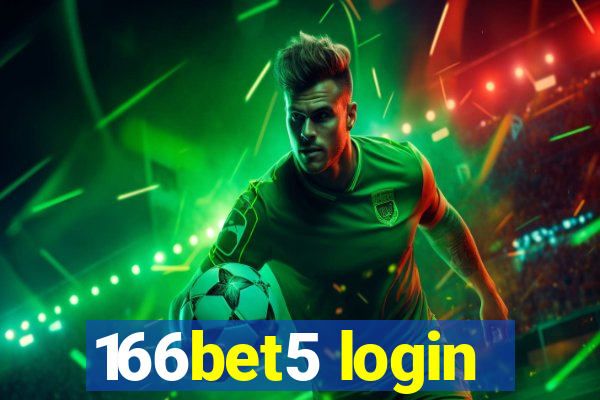 166bet5 login