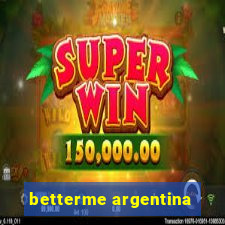 betterme argentina