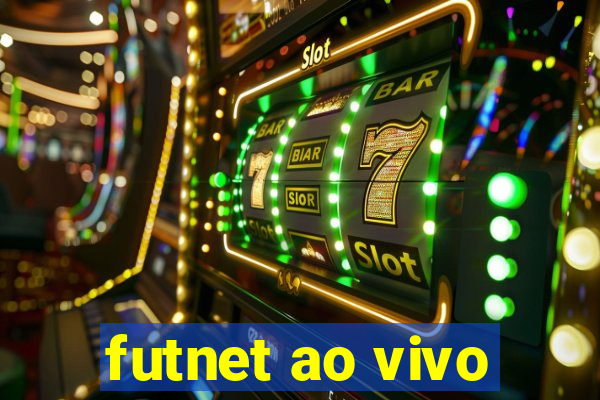 futnet ao vivo