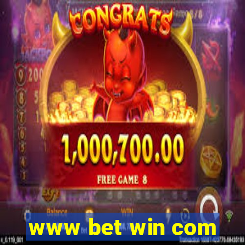 www bet win com