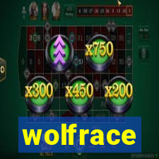 wolfrace