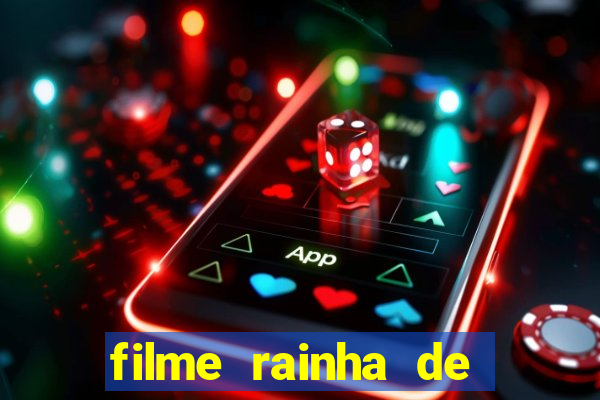 filme rainha de katwe netflix