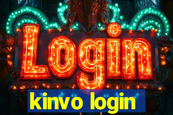 kinvo login