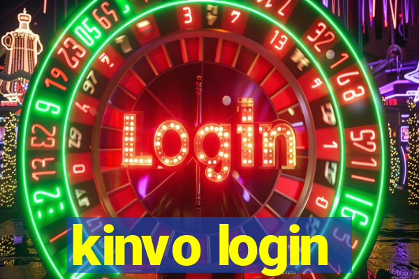 kinvo login