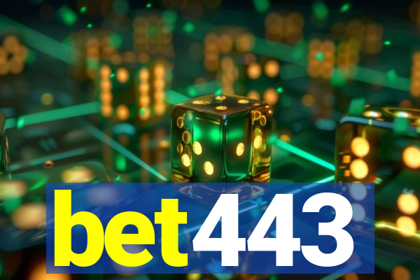 bet443