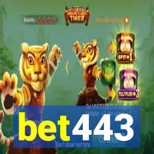 bet443