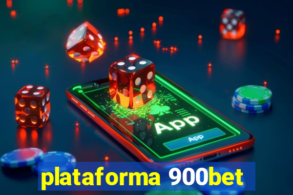 plataforma 900bet