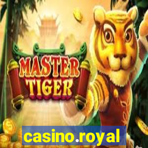 casino.royal