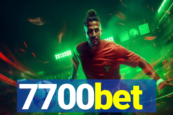 7700bet