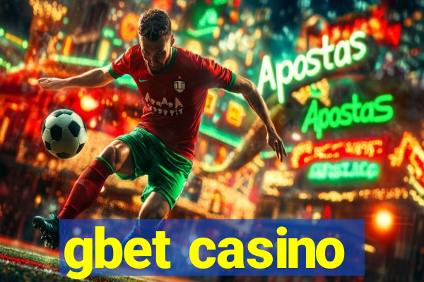 gbet casino