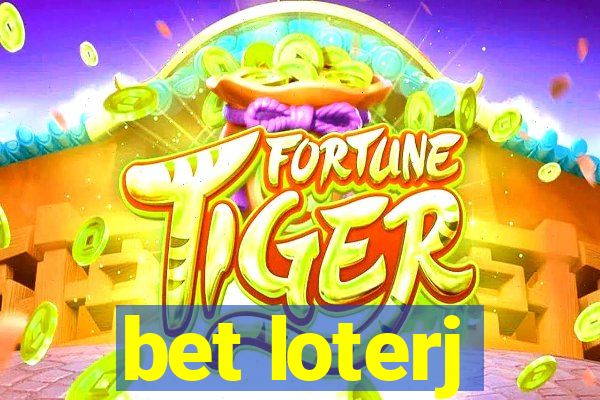 bet loterj