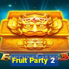 Fruit Party 2