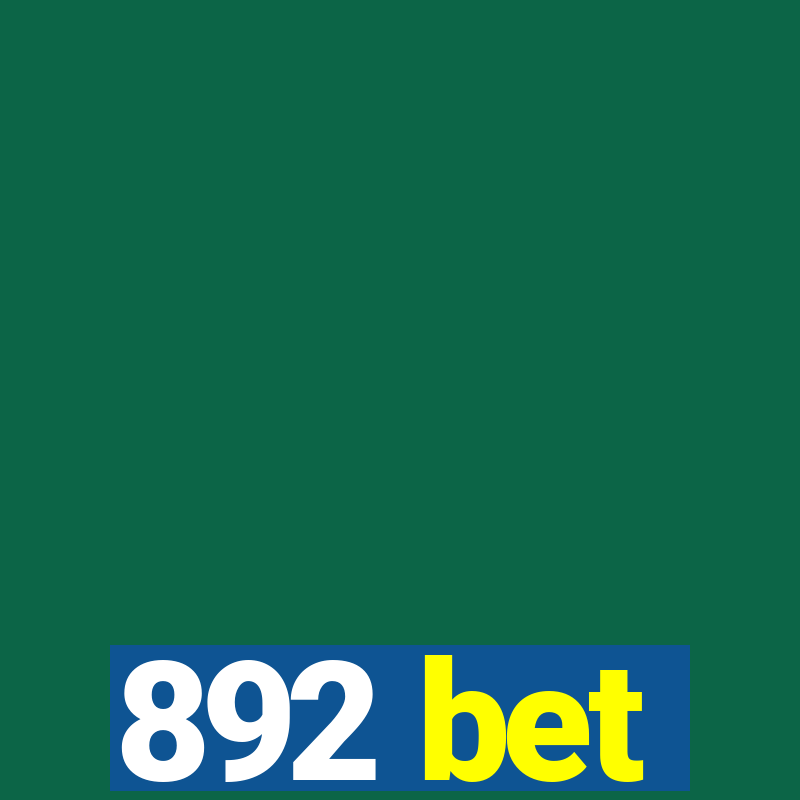 892 bet