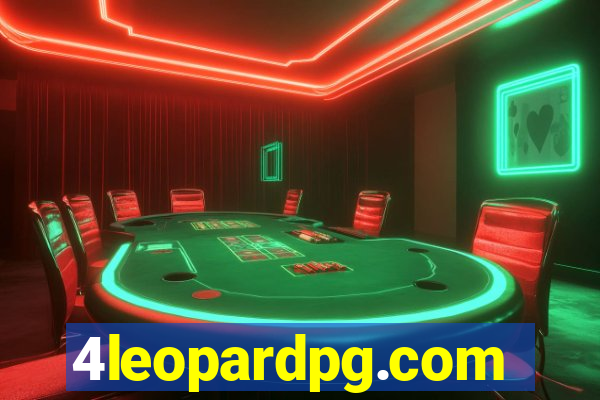 4leopardpg.com