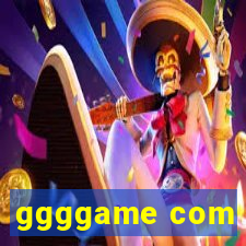 ggggame com