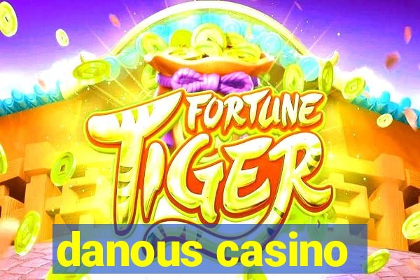 danous casino