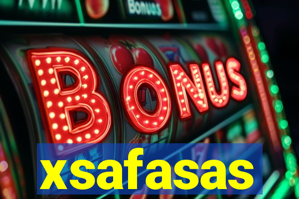 xsafasas