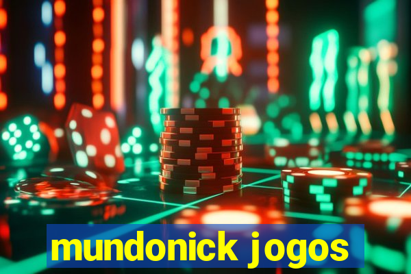 mundonick jogos