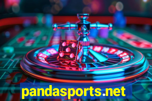 pandasports.net