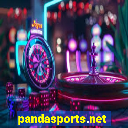 pandasports.net