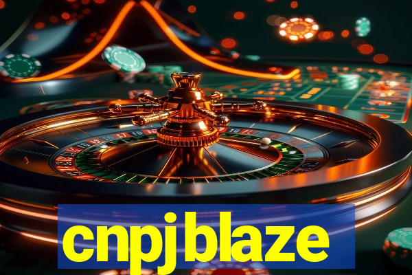 cnpjblaze