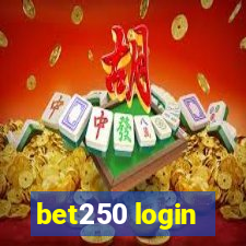 bet250 login