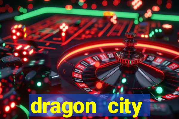 dragon city dinheiro infinito