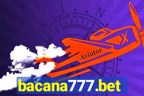 bacana777.bet