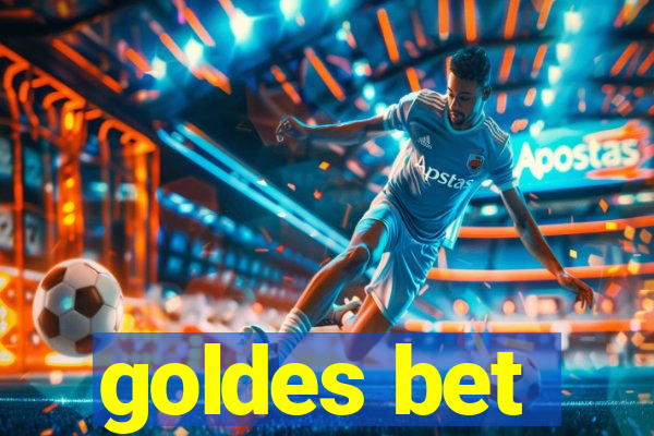 goldes bet