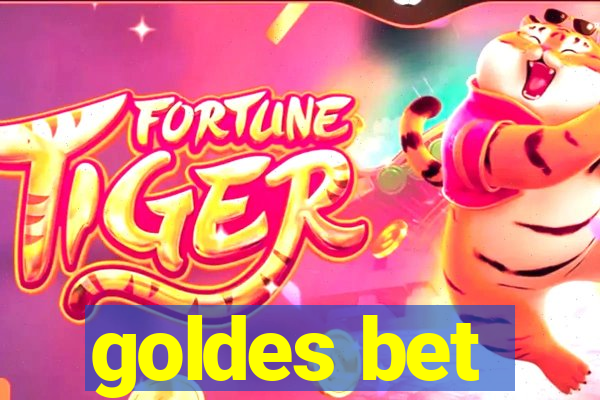 goldes bet