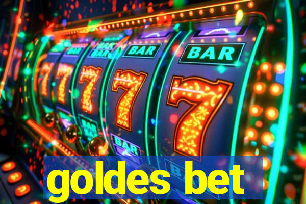 goldes bet