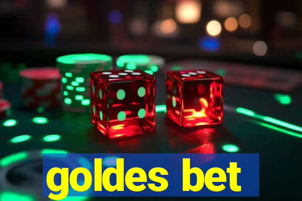 goldes bet